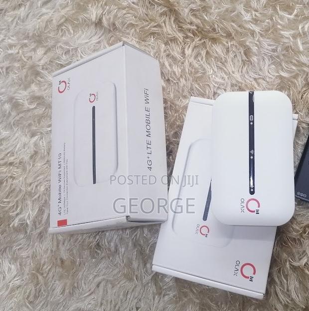 # Olax Mifi 4G LTE Portable Mt10 150mbps - main view