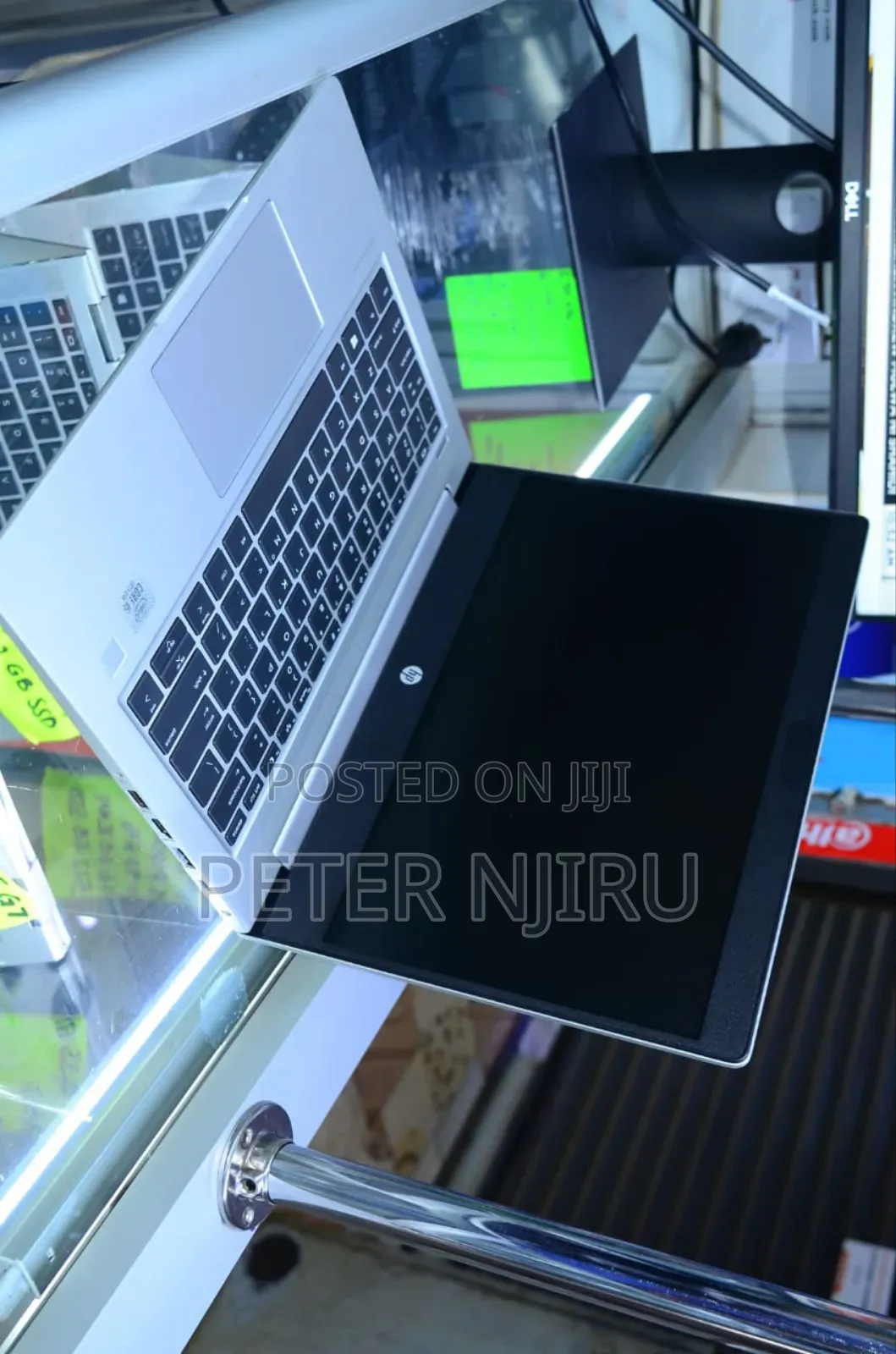 Laptop HP ProBook 430 G7 16GB Intel Core I5 SSD 256GB