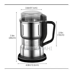 #Coffee Grinder
