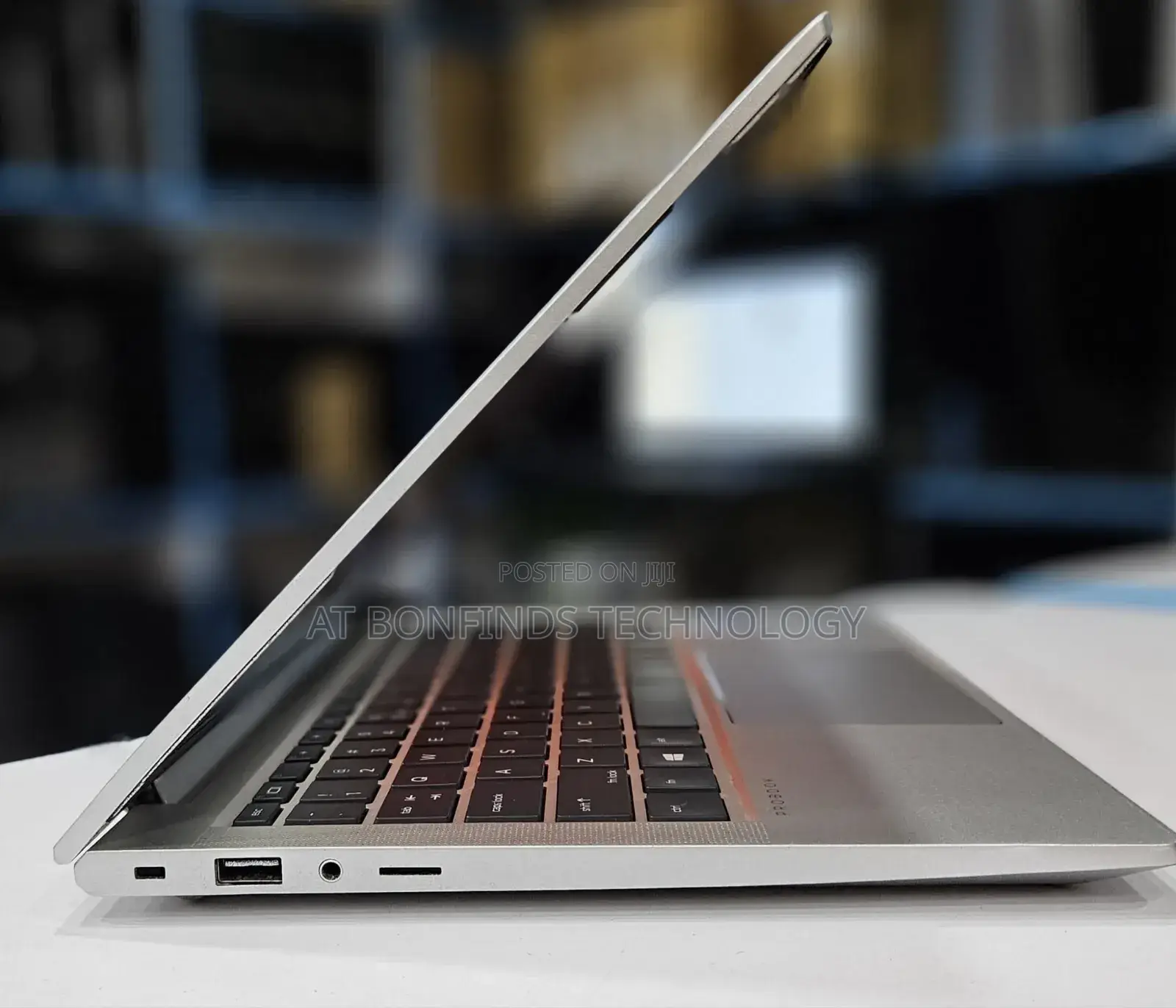 Laptop HP ProBook 430 G8 16GB Intel Core I7 SSD 256GB