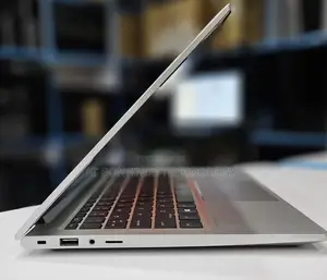 Laptop HP ProBook 430 G8 16GB Intel Core I7 SSD 256GB