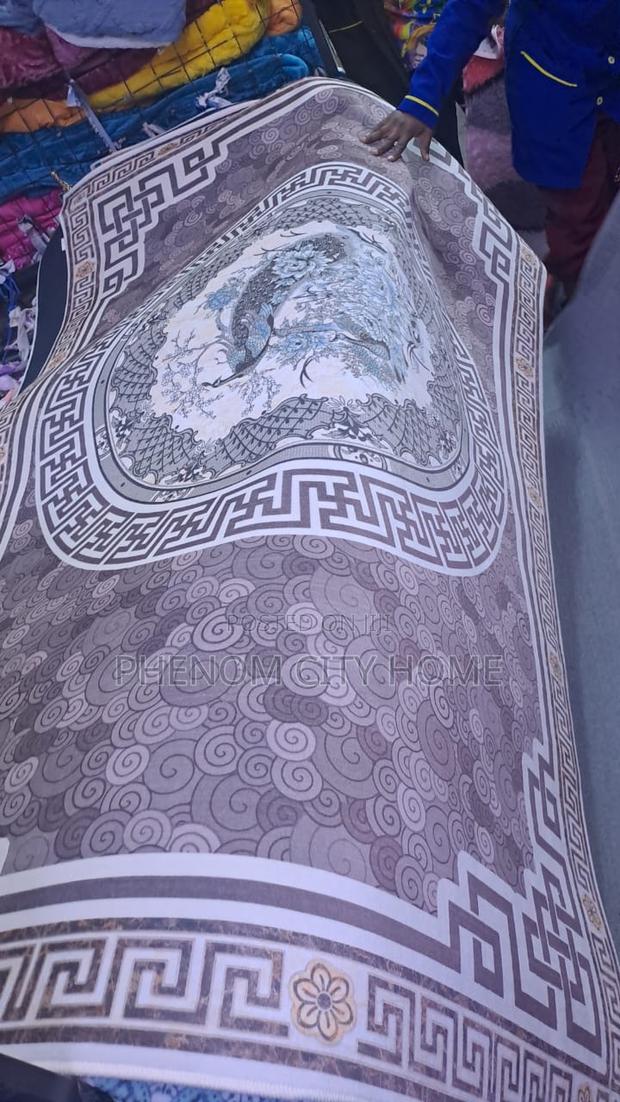Modern 3d Carpets Available