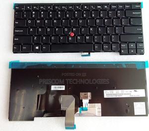 Non Backlight Keyboard T460 For Lenovo Thinkpad - thumbnail 2