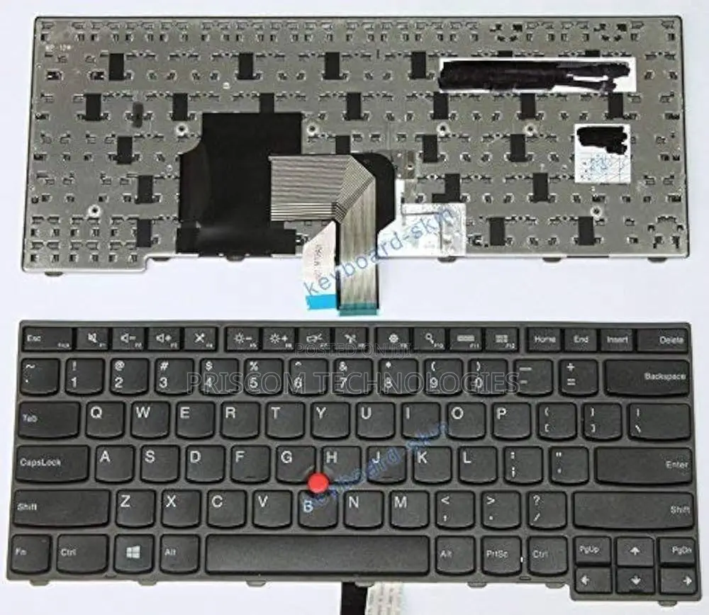 Non Backlight Keyboard T460 For Lenovo Thinkpad