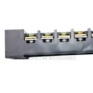 Terminal Blocks