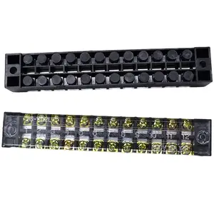 Terminal Blocks