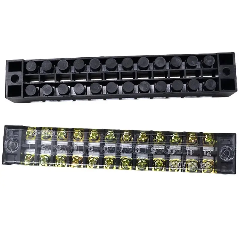 Terminal Blocks