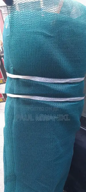 Construction Scaffolding Safety Net-55%