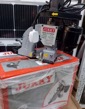 Jukky India Heavy Duty Bad Closer