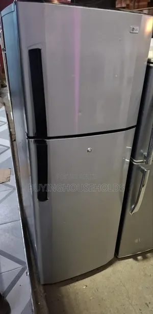 LG Express Cool 230L Non Frost Fridge