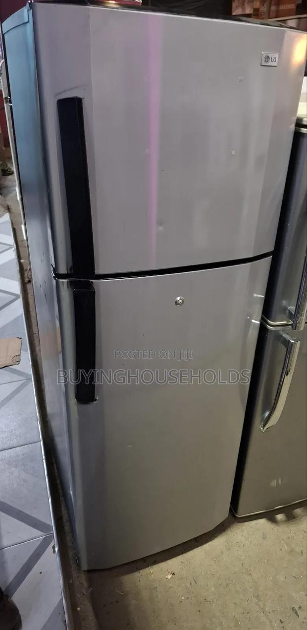 LG Express Cool 230L Non Frost Fridge