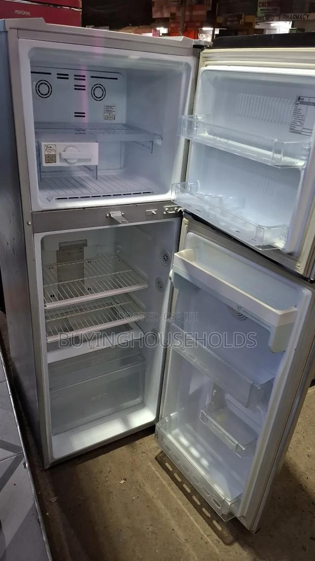LG Express Cool 230L Non Frost Fridge - thumbnail 5