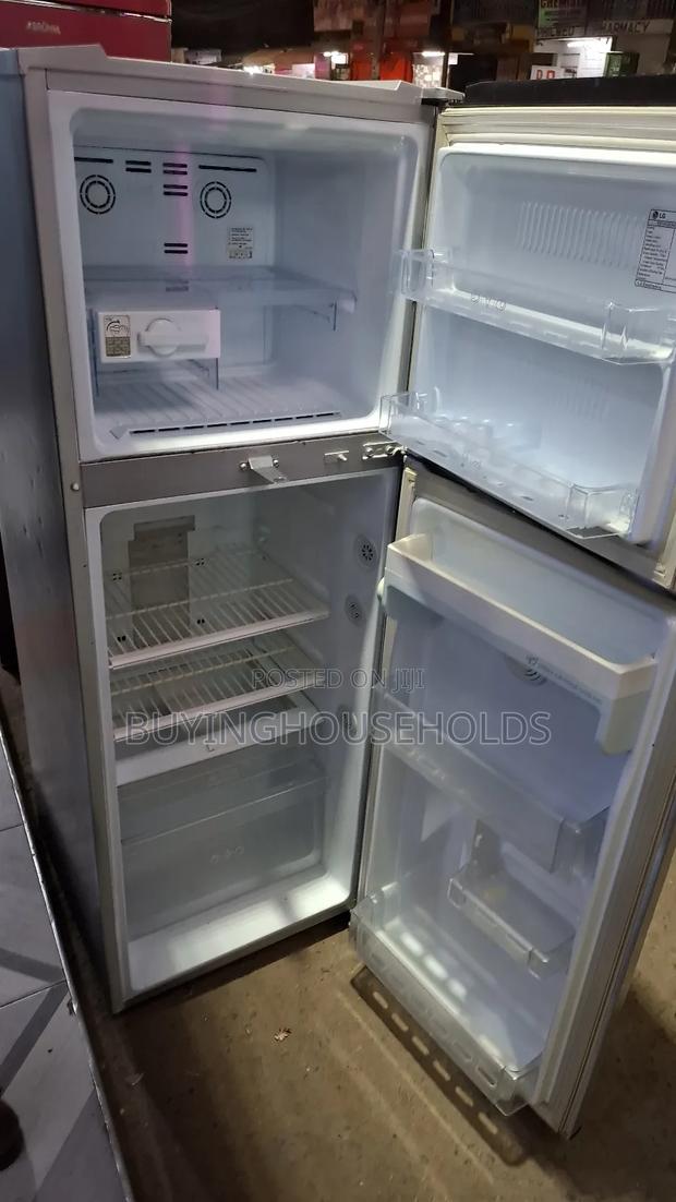 LG Express Cool 230L Non Frost Fridge - thumbnail 2