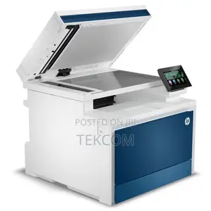 Hp Color Laserjet Pro MFP 4303dw 35ppm Printer