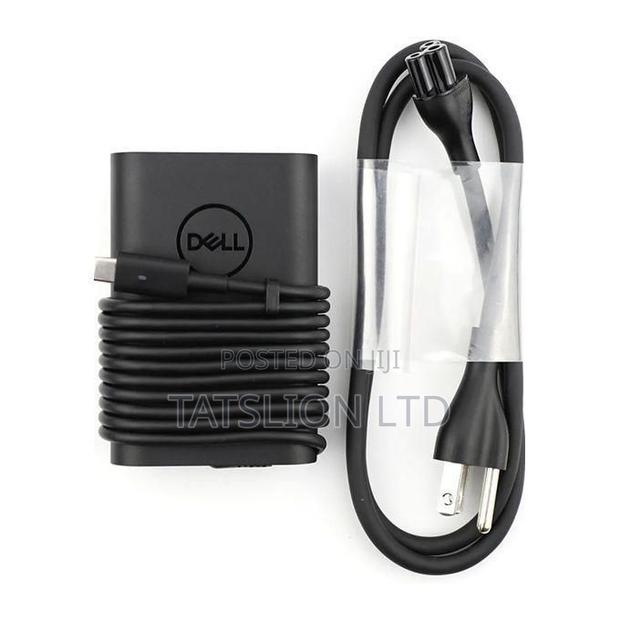 Dell Type-C Laptop Charger! Dell Type-C Laptop Charger! - main view