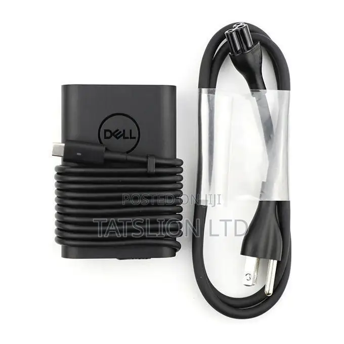 Dell Type-C Laptop Charger! Dell Type-C Laptop Charger!