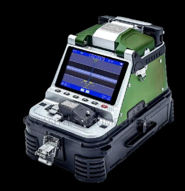 The Fiber Fusion Splicing Machine Signal Fire-ai-30