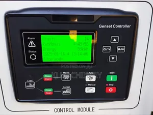 Hisaki  80kva Diesel Silent Generator Heavy Duty.