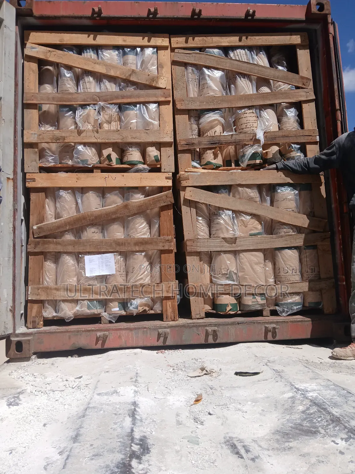 DPC 7mtrs/Roll