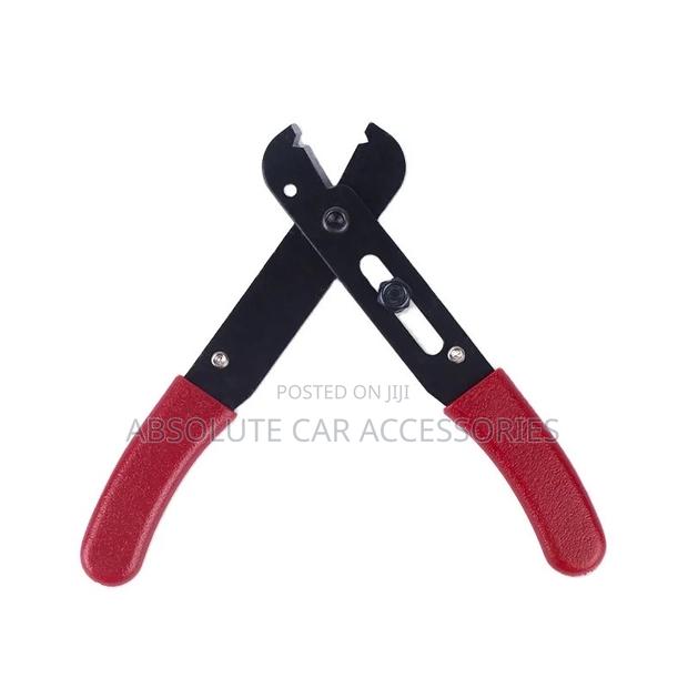 Wire Stripper/Cutter