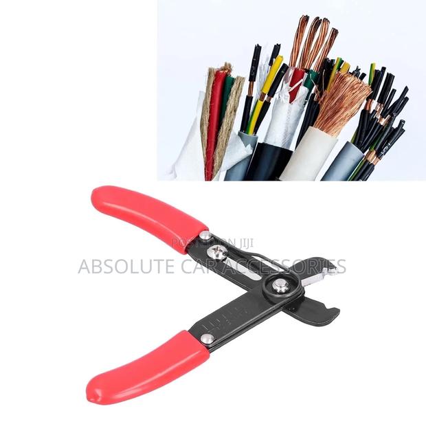 Wire Stripper/Cutter - thumbnail 2