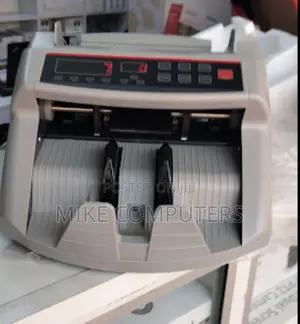 Affordable Money Bill Counter/ Money Counter