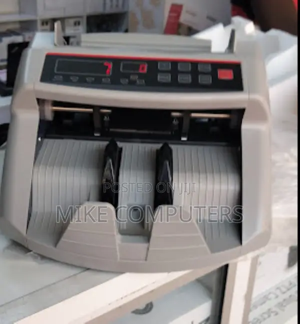 Affordable Money Bill Counter/ Money Counter