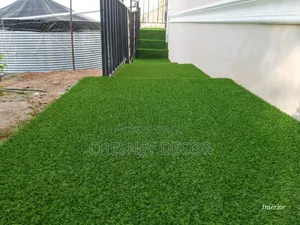 Vibrant Grass0 Carpet
