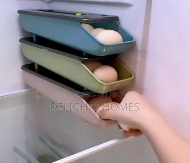 *7 Eggs Narrow Stack Egg Holder_pa - main view