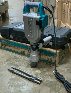 1700watts Total Demolisher/Demolition Hummer