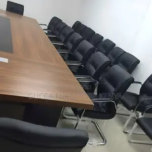 Office Chairs: Executive Trendy Ink Rawhide Office Chair