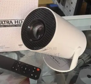 Full Hd Android Projector, Bt, Wifi, Youtube, Netflix,