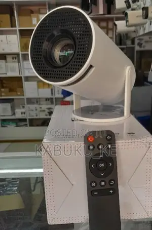 Android Projector Wifi Bluetooth