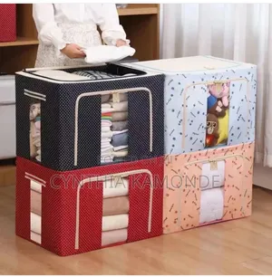 Multipurpose Storage Bag