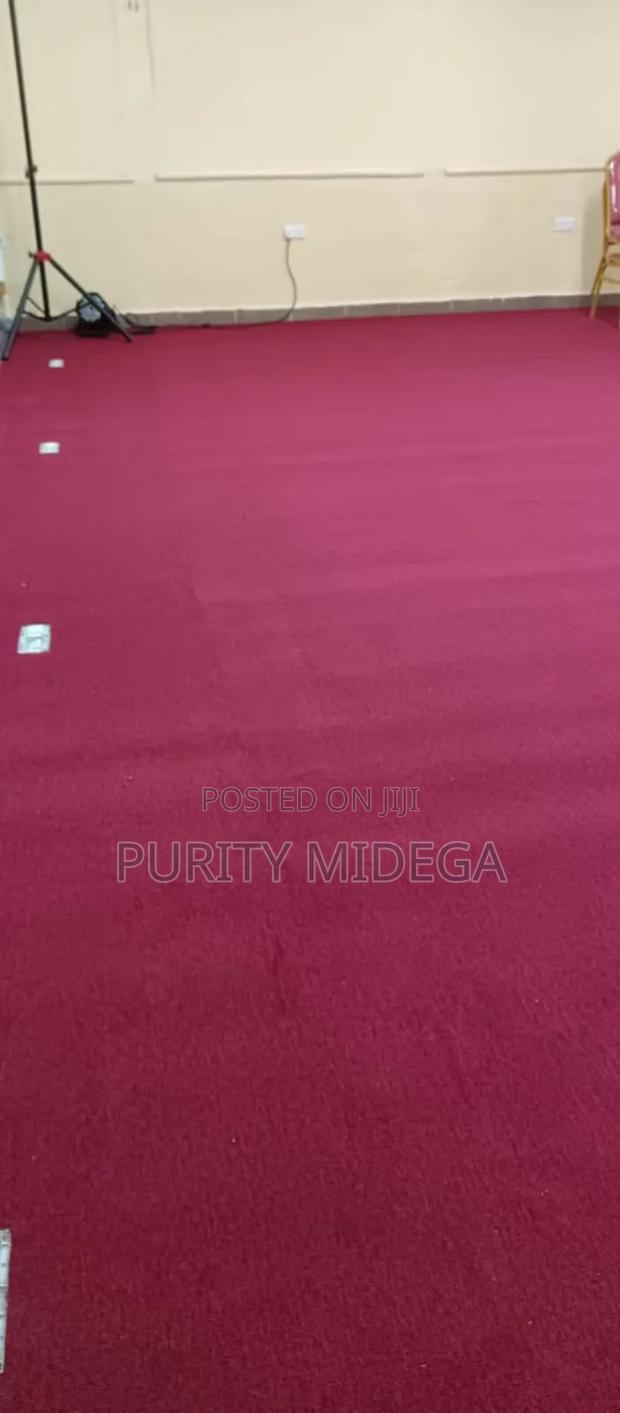 Smart Wall to Wall Carpets