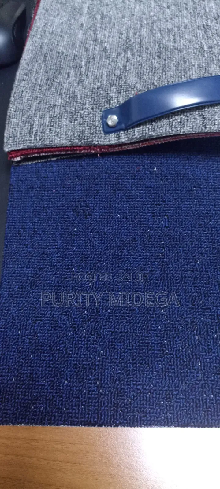 Luxurious Delta Wall to Wall Carpets