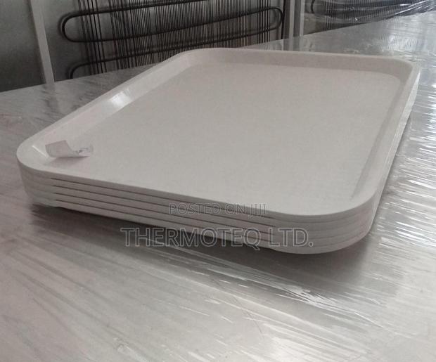 Serving Traysjb - 1216 (White) - thumbnail 2