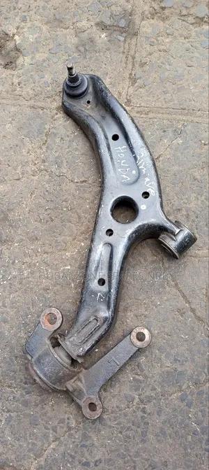 Honda Airwave Fit Control Arms.