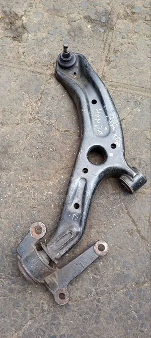 Honda Airwave Fit Control Arms.