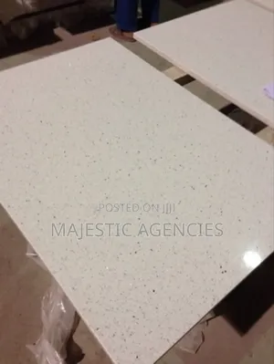 White Galaxy Granite