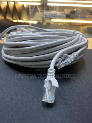 30 Meters Cat 6 Patch Cord Cable - main view