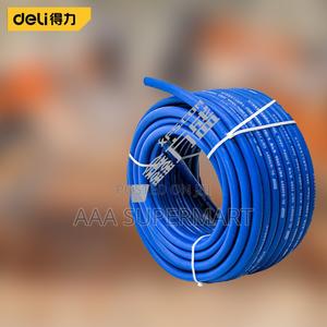 Deli Tools DL-Q3008Y Gas Hoses - thumbnail 2