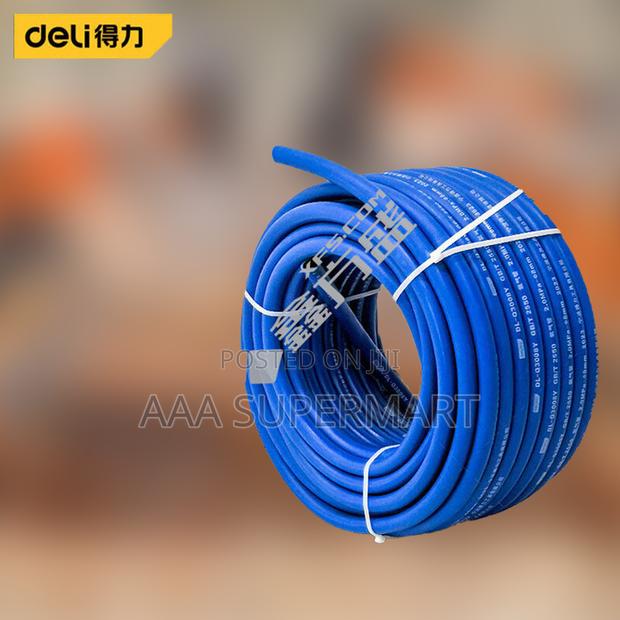 Deli Tools DL-Q3008Y Gas Hoses - main view