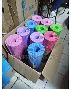 7 Mm Yoga Mats Available - main view