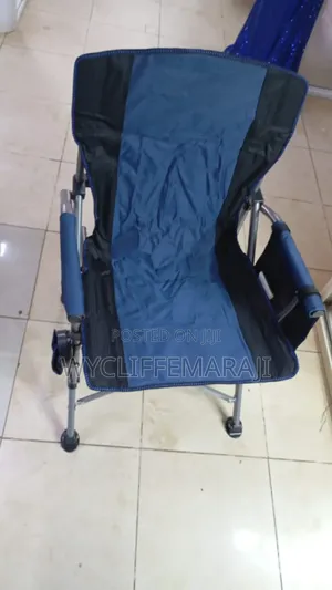 Executive Portablè Camping Chair