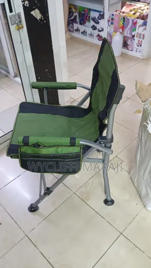 Executive Portablè Camping Chair