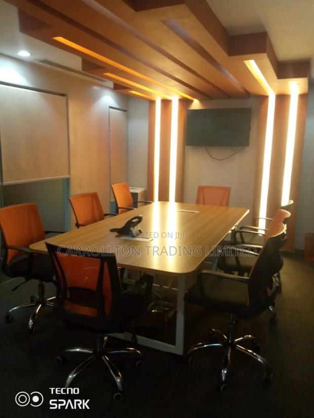 Serviced Offices - thumbnail 4