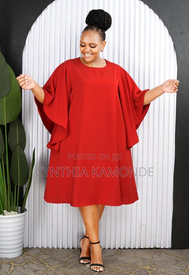 Shift Dress - main view