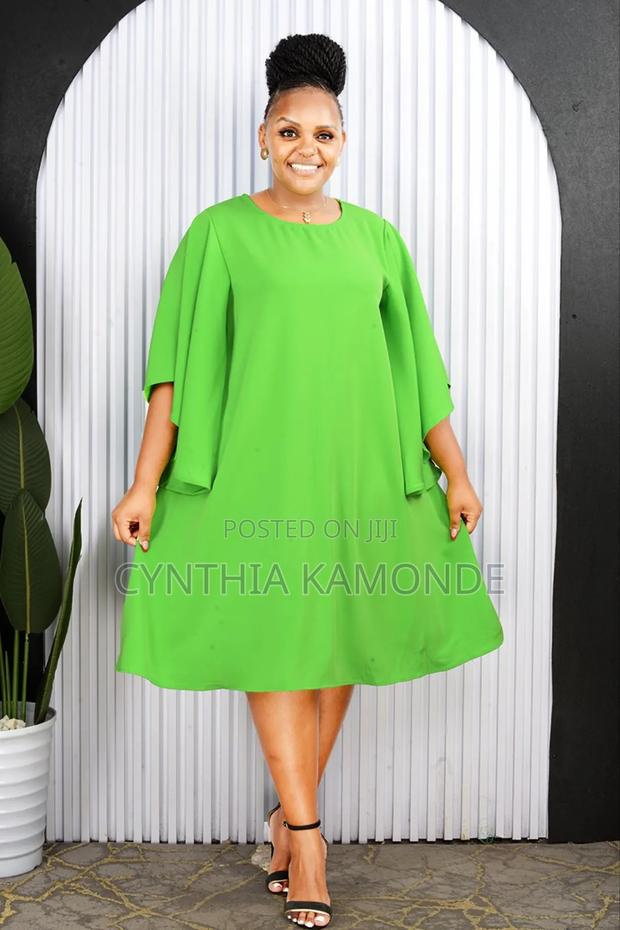 Shift Dress - thumbnail 2