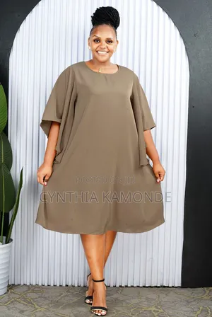 Shift Dress